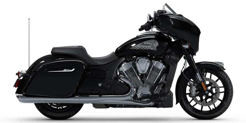 Chieftain® PowerPlus