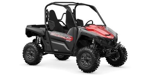 Wolverine X2 1000 R-Spec thumbnail