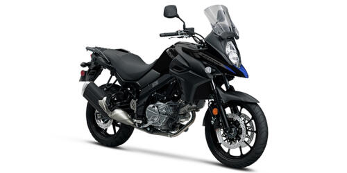 2025 V-Strom 650 thumbnail