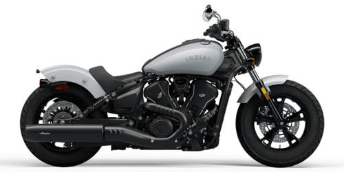 Scout® Sixty Bobber Limited thumbnail