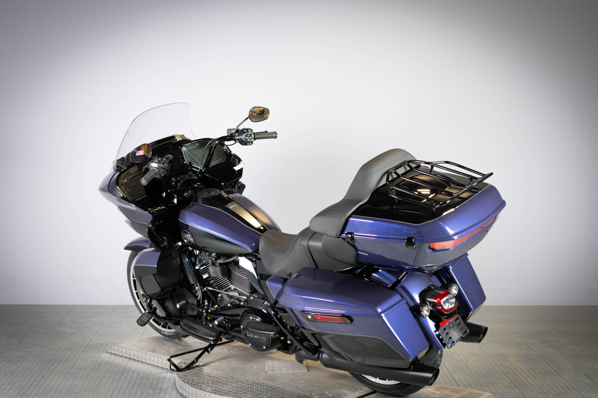 2026 Harley-Davidson® Road Glide Limited FLTRXL, photo 26