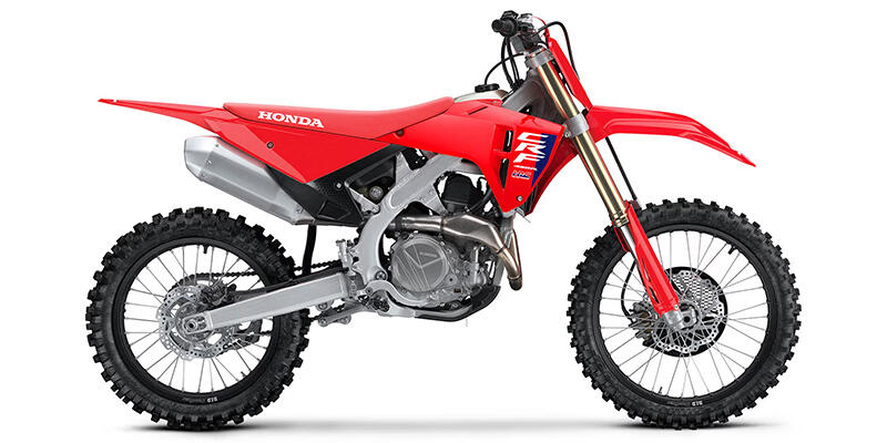 2025 CRF450R