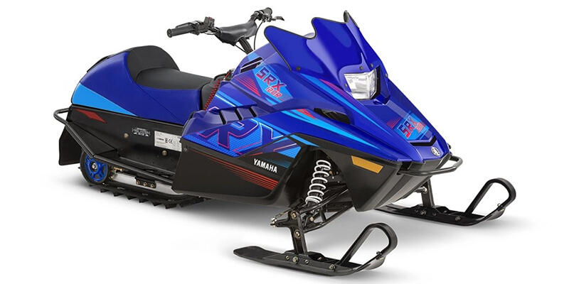 SRX 120R