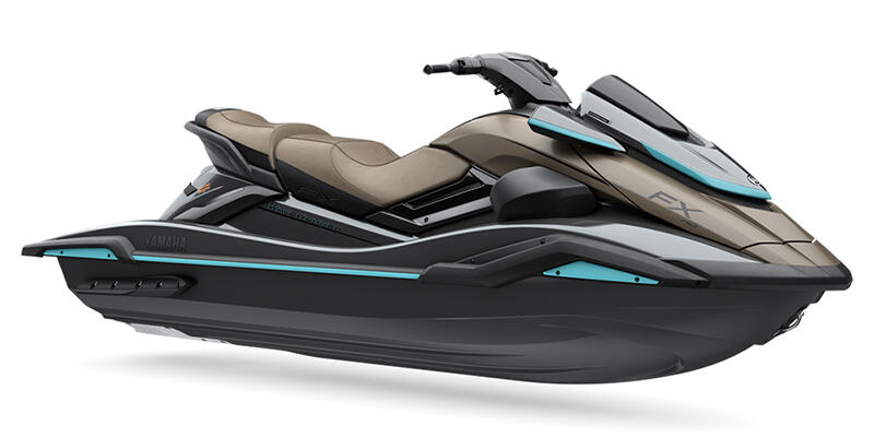 WaveRunner® FX HO