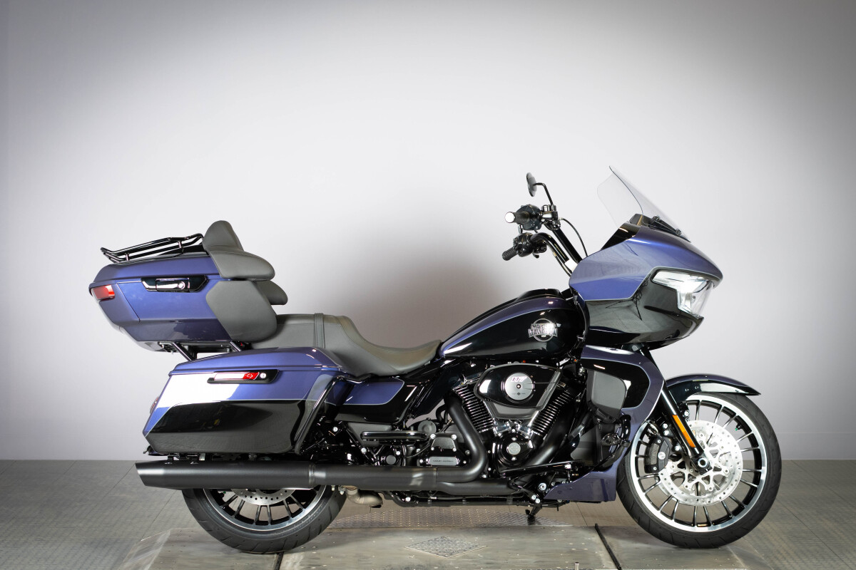 2026 Harley-Davidson® Road Glide Limited FLTRXL