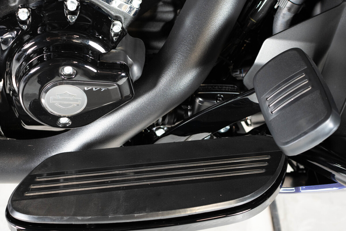 2026 Harley-Davidson® Road Glide Limited FLTRXL, photo 16