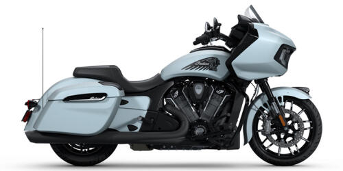 Challenger Dark Horse® with PowerBand Audio Package thumbnail