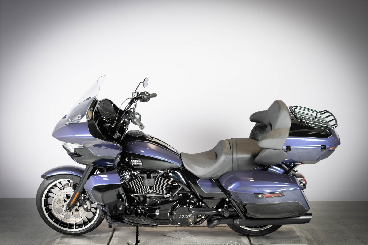 2026 Harley-Davidson® Road Glide Limited FLTRXL, photo 5