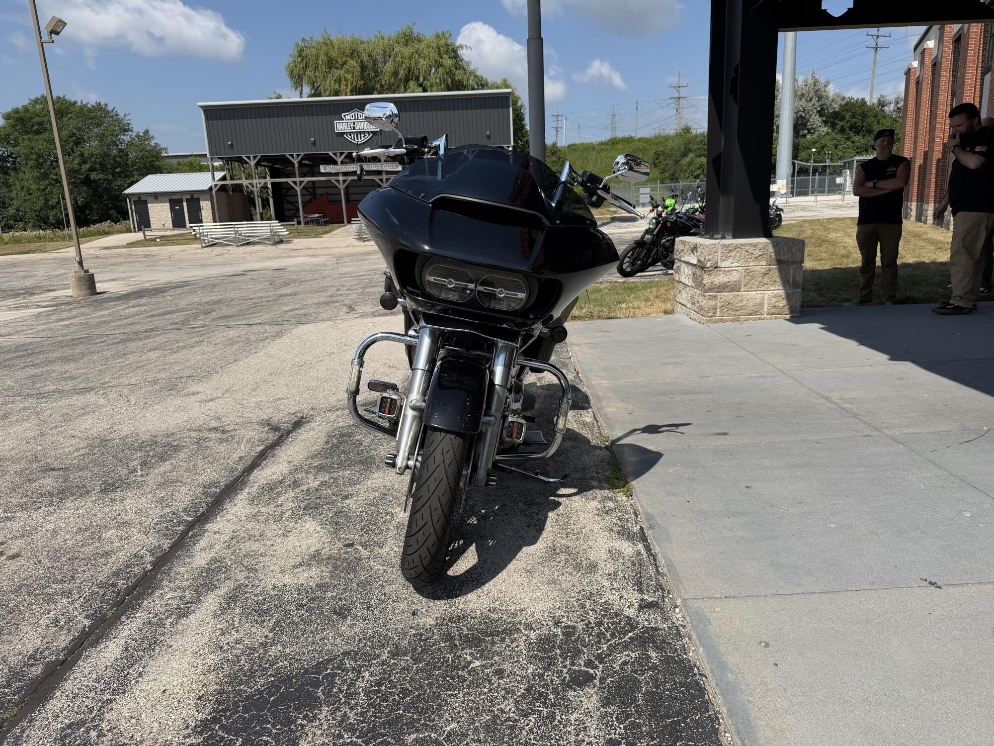 2020 Harley-Davidson Road Glide