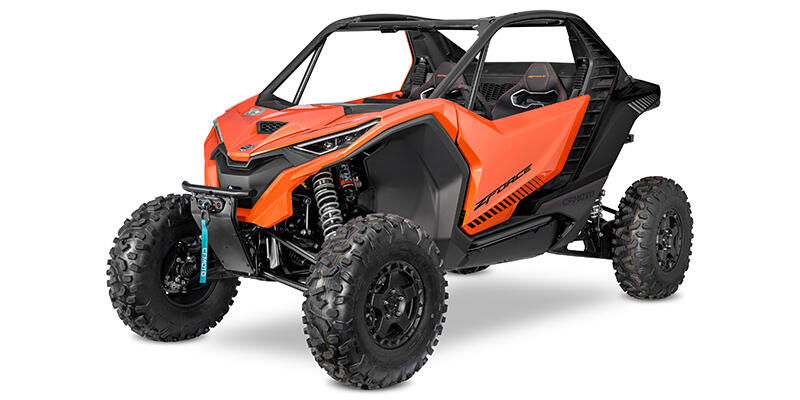 2026 ZFORCE Z10
