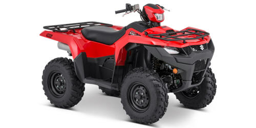 2025 KingQuad 750AXi thumbnail