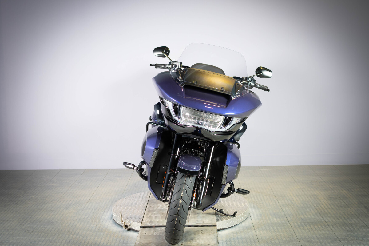 2026 Harley-Davidson® Road Glide Limited FLTRXL, photo 3