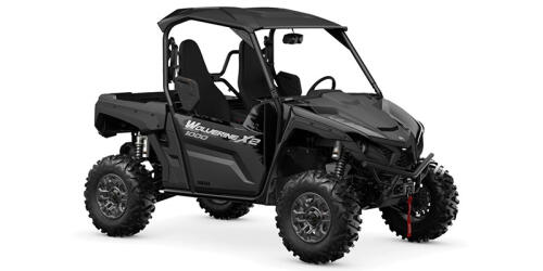 Wolverine X2 1000 XT-R thumbnail