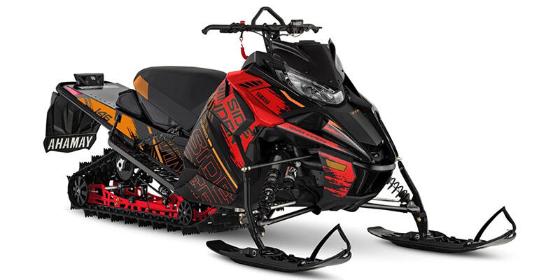 Sidewinder X-TX SE 146
