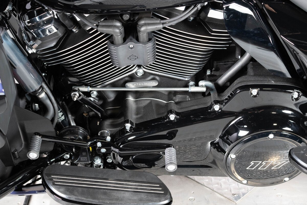 2026 Harley-Davidson® Road Glide Limited FLTRXL, photo 23