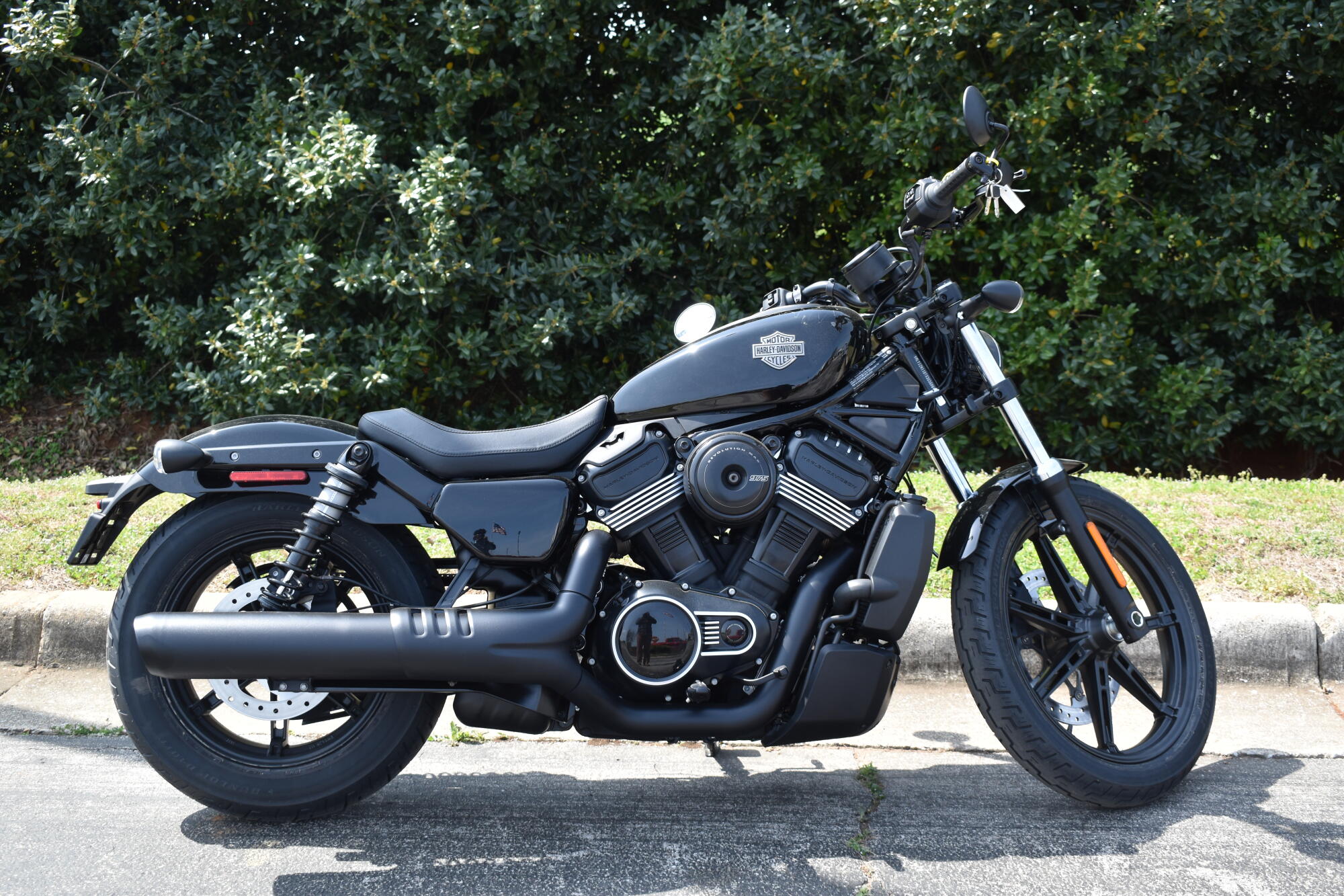 RH975 2026 Nightster®