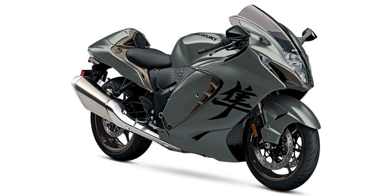 2025 Hayabusa