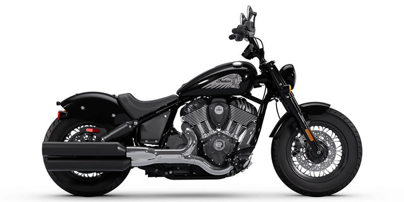 Chief® Bobber ABS
