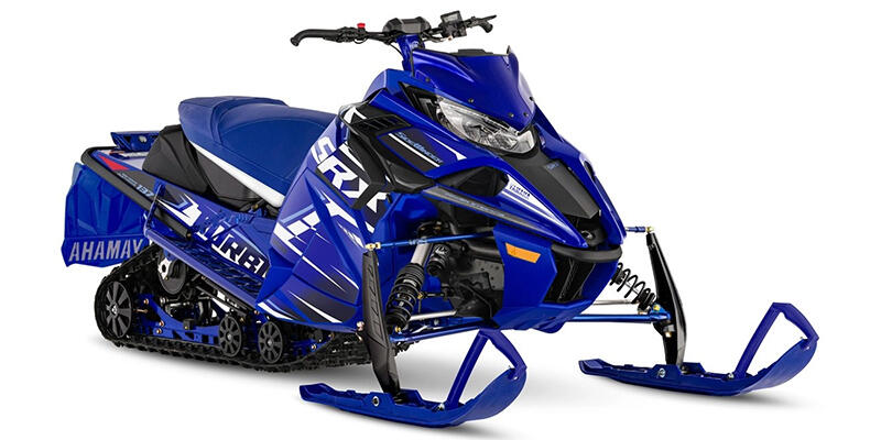 Sidewinder SRX LE EPS