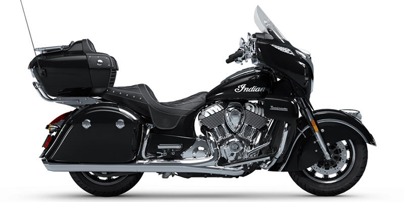 Roadmaster® with PowerBand Audio Package