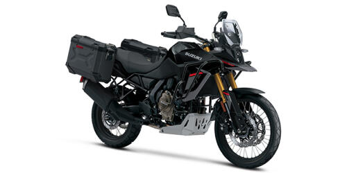 2026 V-Strom 800DE Adventure thumbnail