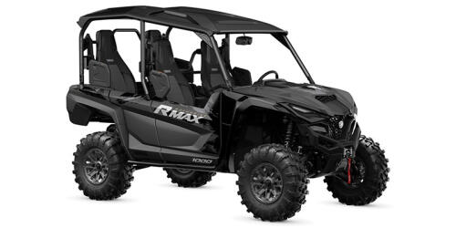 Wolverine RMAX4 Compact 1000 XT-R thumbnail