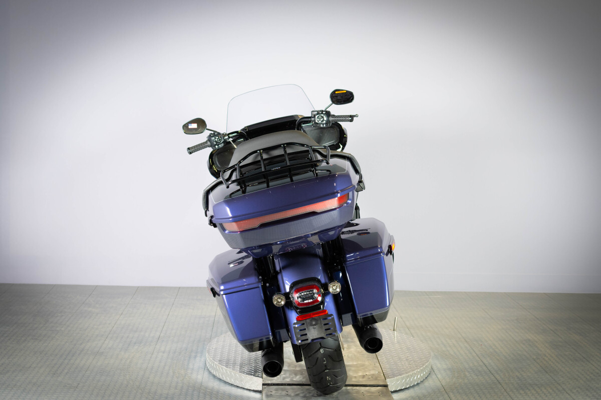 2026 Harley-Davidson® Road Glide Limited FLTRXL, photo 7