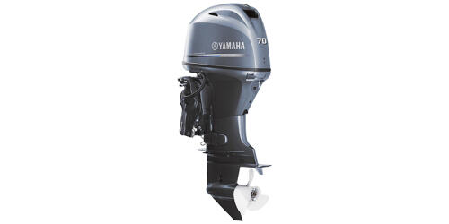 Four Stroke Midrange 1.0L F70LA thumbnail