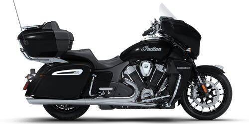 Roadmaster® PowerPlus Limited with 112 thumbnail