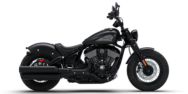 Chief Bobber Dark Horse®