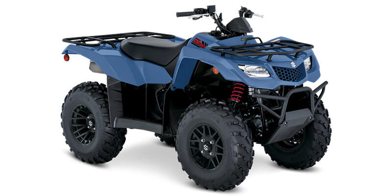 2025 KingQuad 400ASi SE