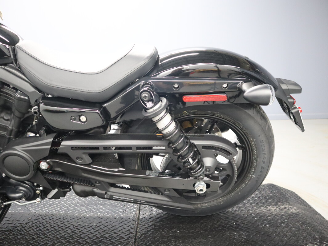 2026 Harley-Davidson® Nightster™ RH975, photo 26