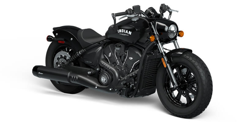 Scout® Bobber Limited