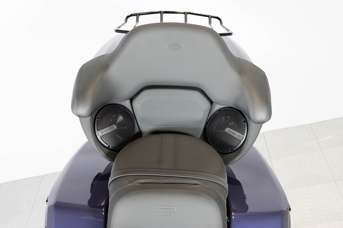 2026 Harley-Davidson® Road Glide Limited FLTRXL, photo 38