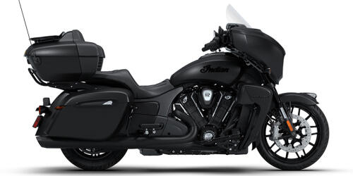 Roadmaster® PowerPlus Dark Horse® with 112 thumbnail