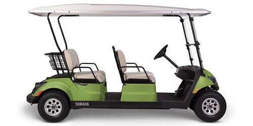 Drive2 Concierge® 4 PowerTech AC thumbnail