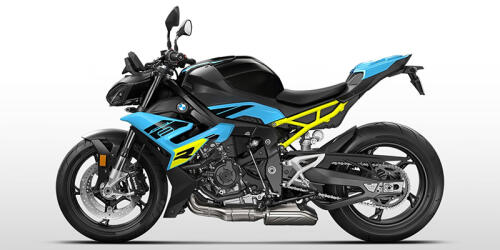 2026 S 1000 R thumbnail