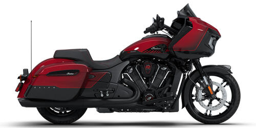 Challenger 125th Anniversary Edition thumbnail