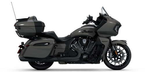 Pursuit Dark Horse® with 112 and PowerBand Audio Package thumbnail