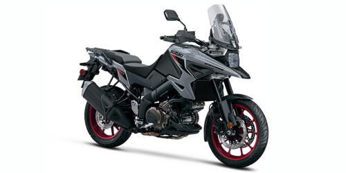 2025 V-Strom 1050 thumbnail