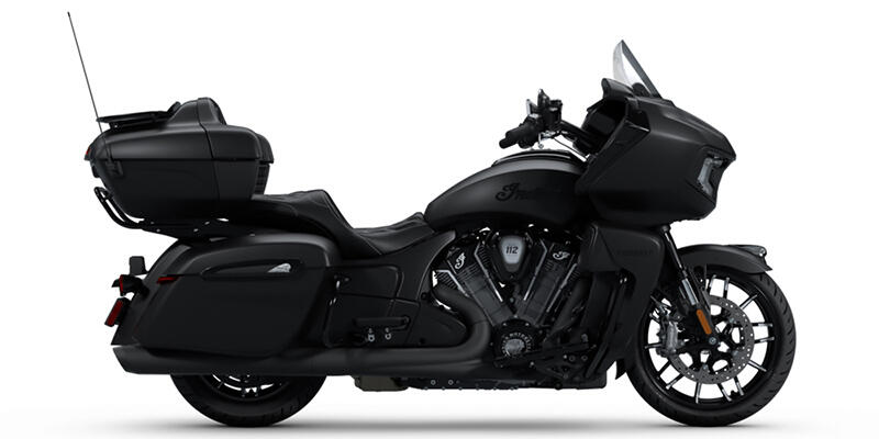 Pursuit Dark Horse® with 112