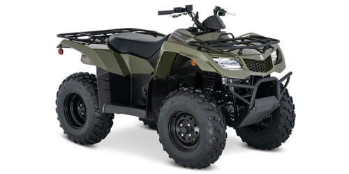 2026 KingQuad 400FSi thumbnail