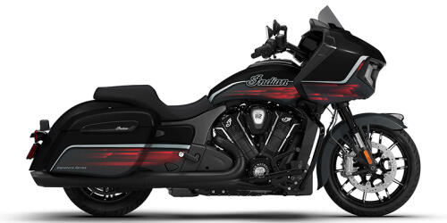 Challenger Dark Horse® Signature Series thumbnail