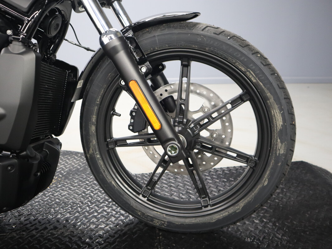 2026 Harley-Davidson® Nightster™ RH975, photo 12
