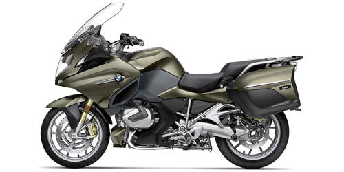2019 R 1250 RT thumbnail