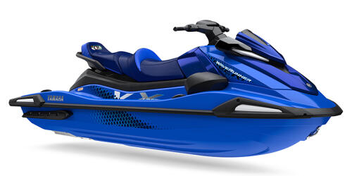 WaveRunner® VX Limited thumbnail