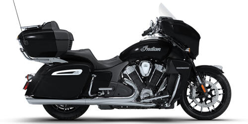 Roadmaster® PowerPlus Limited thumbnail