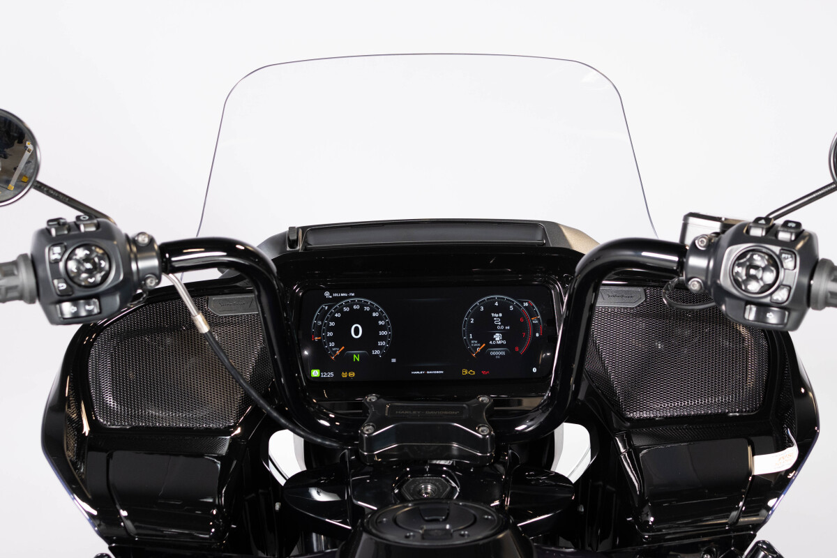 2026 Harley-Davidson® Road Glide Limited FLTRXL, photo 31
