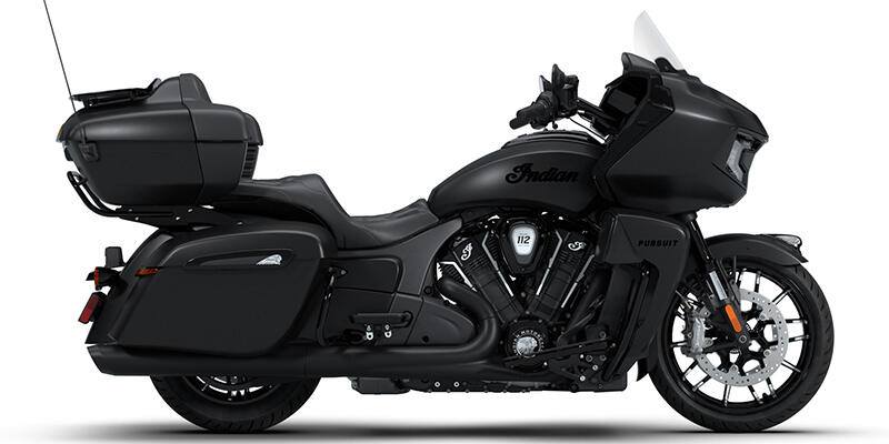 Pursuit Dark Horse® with 112