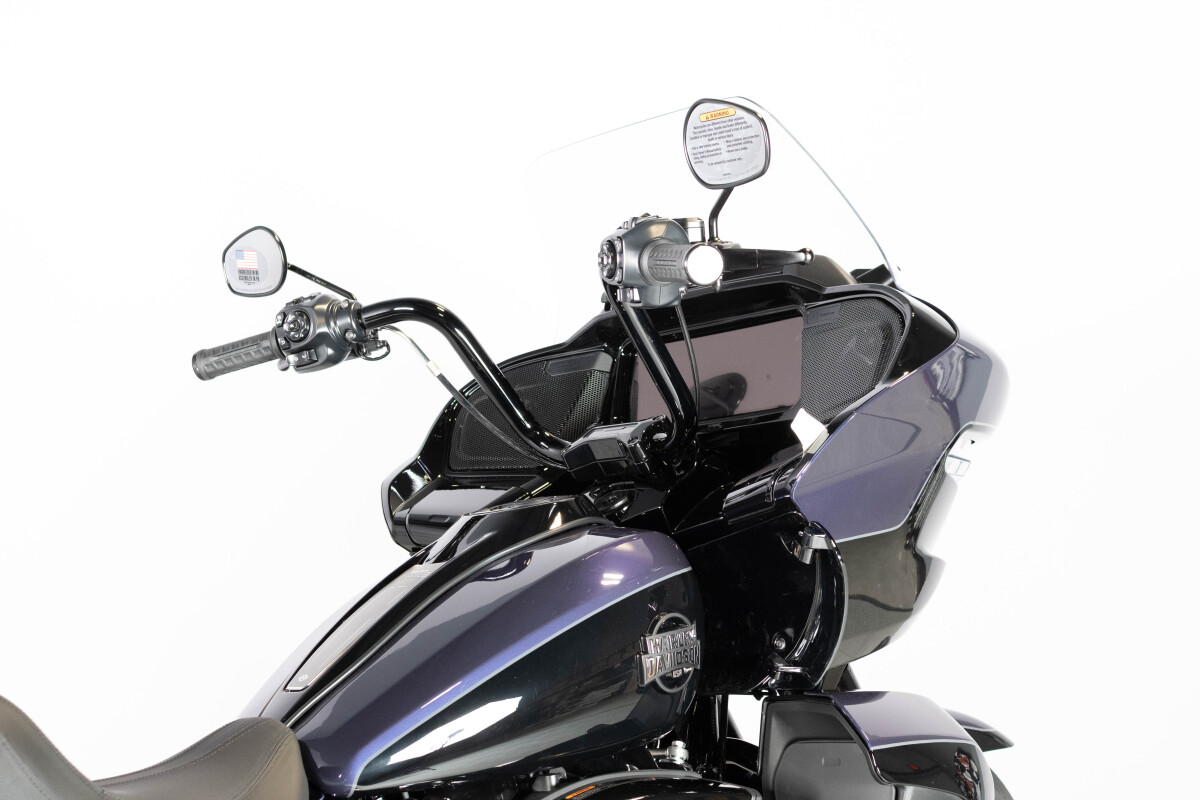 2026 Harley-Davidson® Road Glide Limited FLTRXL, photo 33